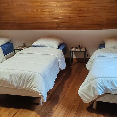 Maison 13 Pers A 10Mn De Luchon Cazaux-Layrisse Extérieur photo