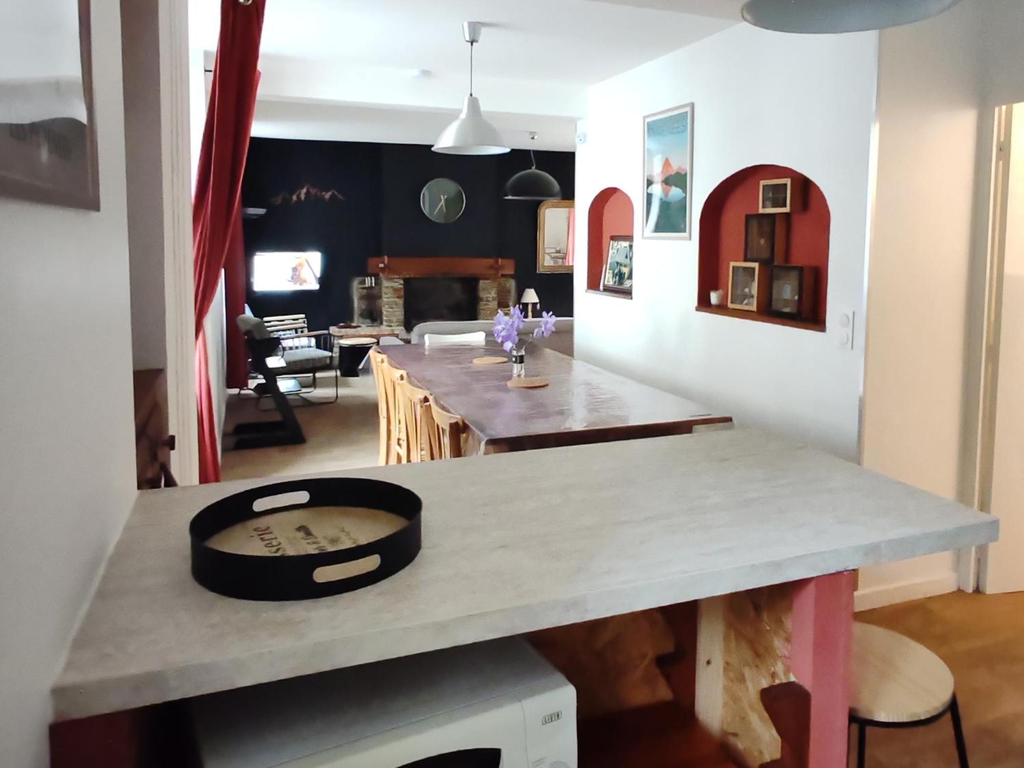 Maison 13 Pers A 10Mn De Luchon Cazaux-Layrisse Extérieur photo