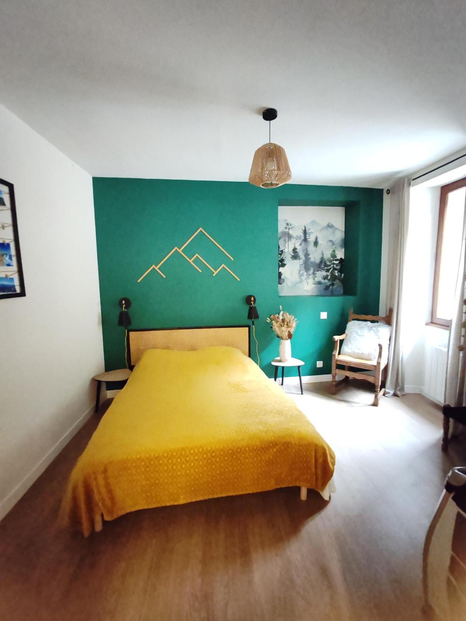 Maison 13 Pers A 10Mn De Luchon Cazaux-Layrisse Extérieur photo