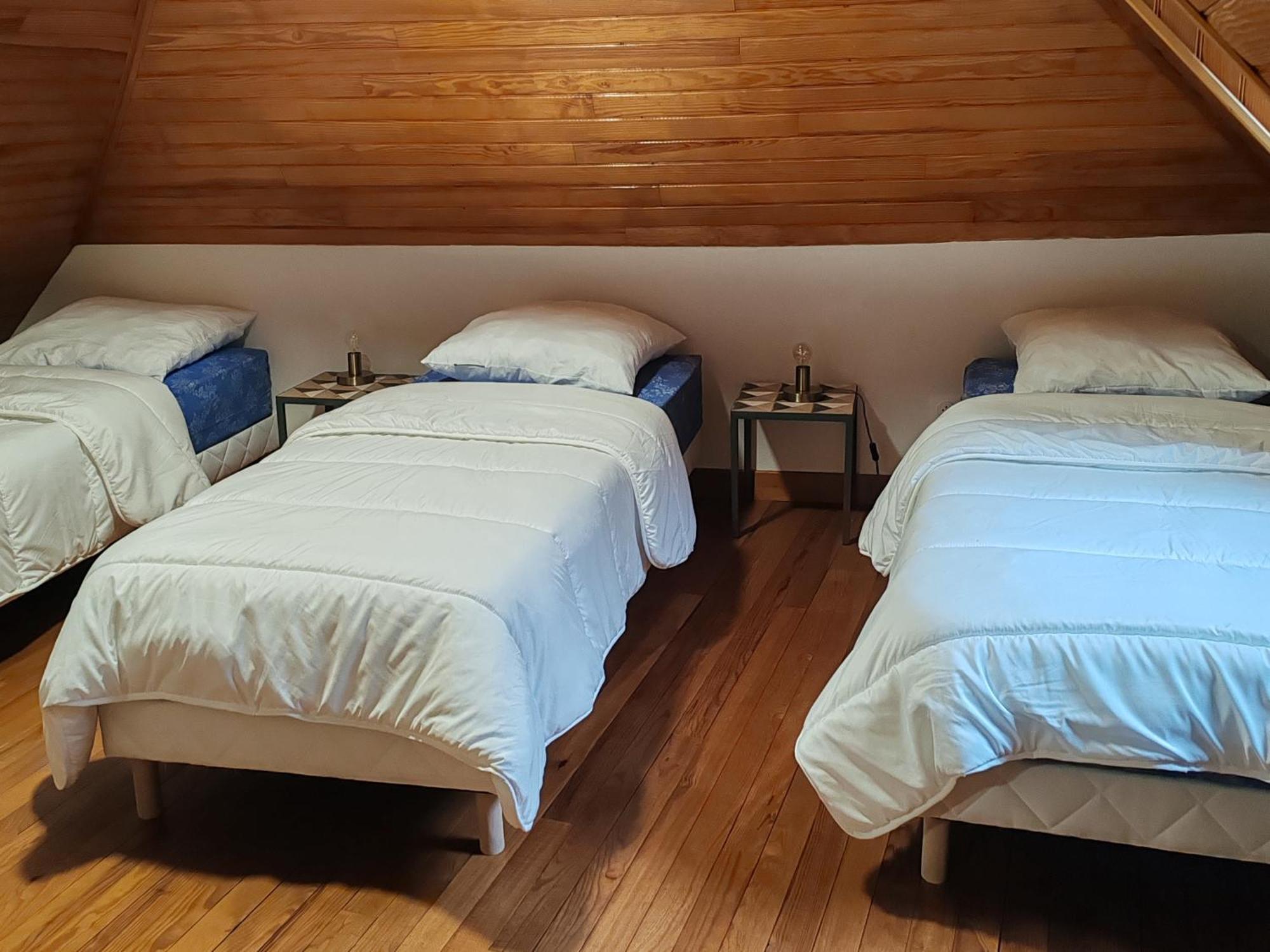 Maison 13 Pers A 10Mn De Luchon Cazaux-Layrisse Extérieur photo