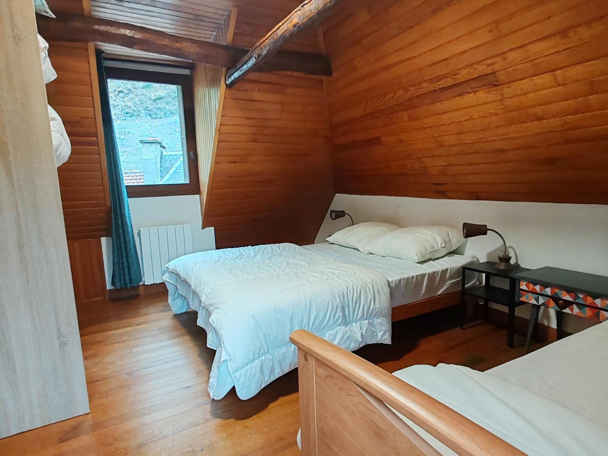 Maison 13 Pers A 10Mn De Luchon Cazaux-Layrisse Extérieur photo